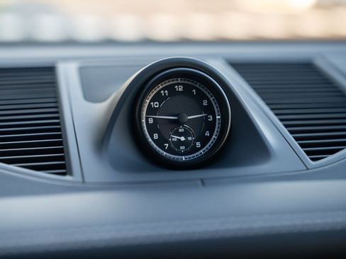 New 2026 Porsche Macan S image 17