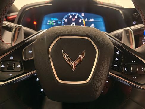 Used 2023 Chevrolet Corvette Stingray image 19