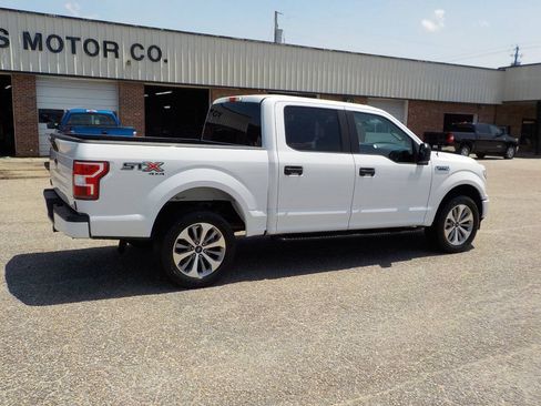 Used 2018 Ford F150 XL w/ Equipment Group 101A Mid AWD/4WD image 6