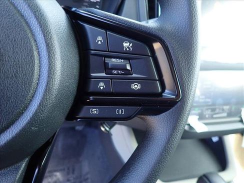 New 2026 Subaru Forester image 14