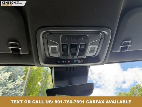 Used 2024 GMC Sierra 1500 AT4 w/ Technology Package AWD/4WD image 27