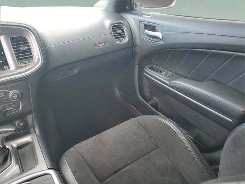 Certified 2021 Dodge Charger Scat Pack image 12
