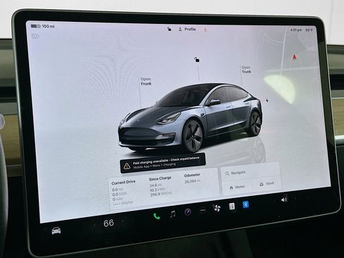Used 2023 Tesla Model 3 Standard Range image 19