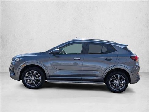 Used 2022 Buick Encore GX Select w/ Experience Buick Package image 9