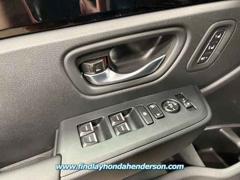 New 2026 Honda Passport RTL image 12
