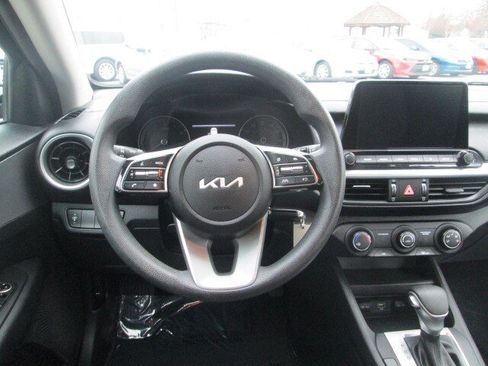 Used 2023 Kia Forte LXS image 14