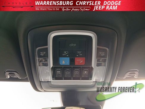 New 2026 RAM 1500 Big Horn image 22