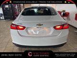Used 2023 Chevrolet Malibu LT image 6