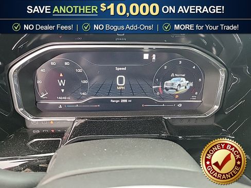 Used 2023 GMC Sierra 1500 SLT w/ SLT Premium Package image 31