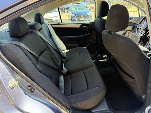 Used 2016 Subaru Legacy 2.5i Premium image 13