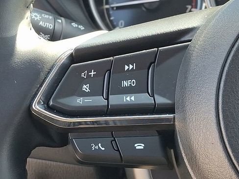 Used 2025 MAZDA CX-5 AWD 2.5 S w/ Preferred Package image 22