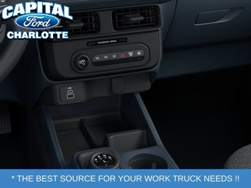 New 2026 Ford Maverick XL w/ 4K Tow Package AWD/4WD image 16