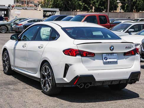 New 2026 BMW M235i xDrive w/ Technology Package AWD/4WD image 4