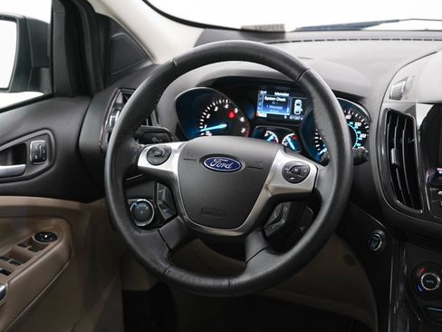 Used 2014 Ford Escape Titanium FWD image 14
