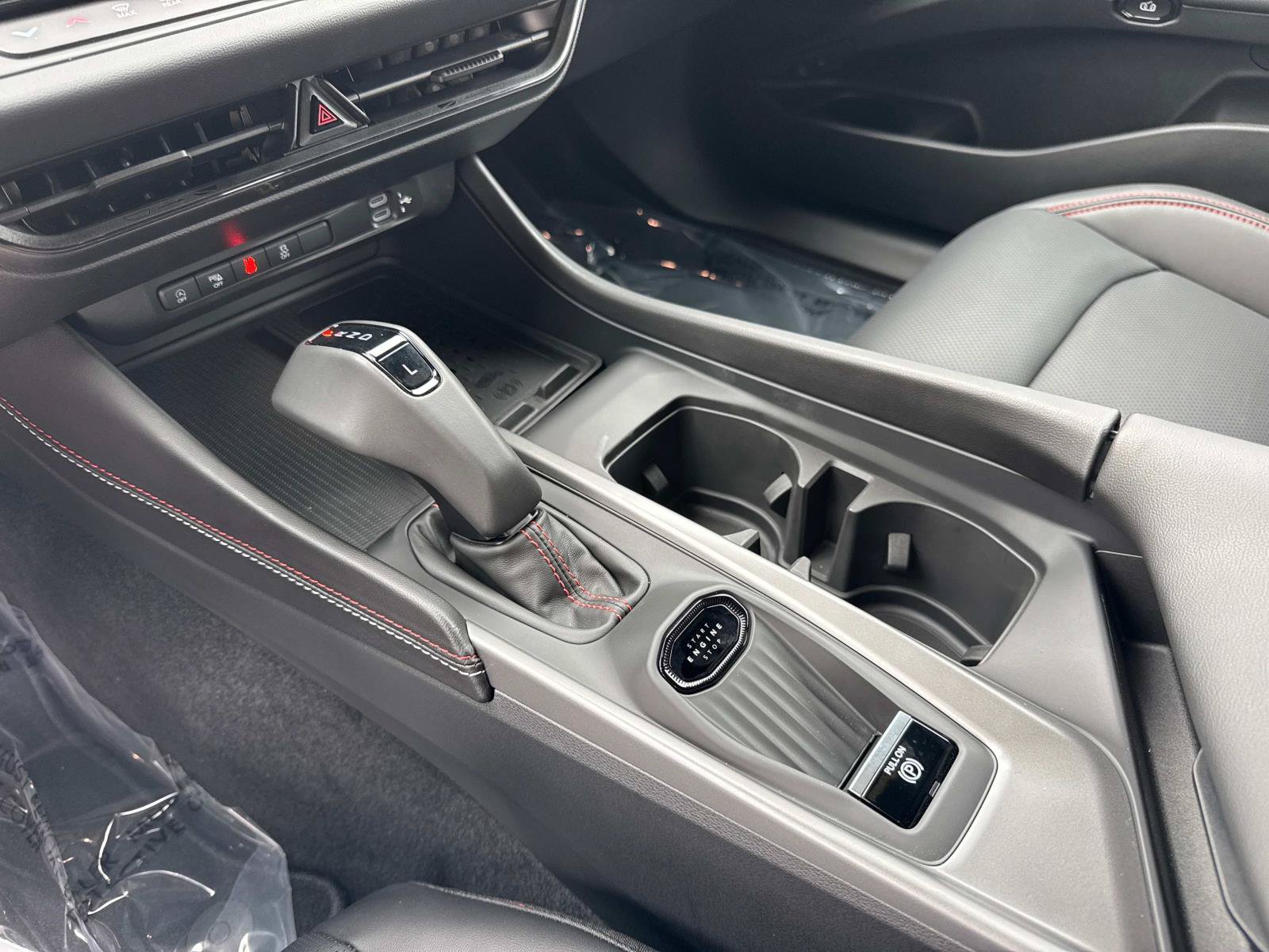 New 2026 Dodge Charger R/T AWD/4WD image 25