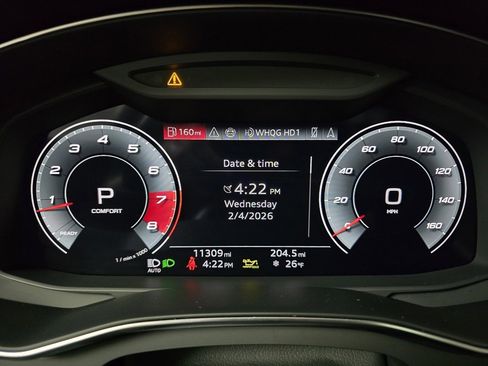 Used 2025 Audi S6 Prestige image 31