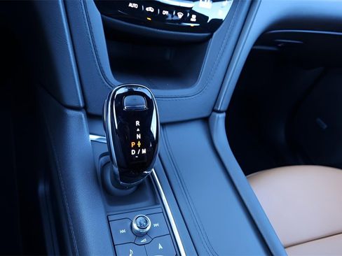 New 2026 Cadillac XT5 Premium Luxury w/ Driver Assist Package image 27