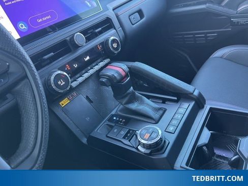 Used 2024 Toyota Tacoma TRD Pro image 37