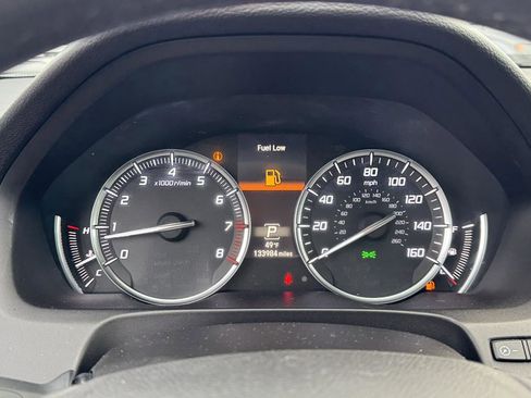 Used 2018 Acura TLX V6 image 28