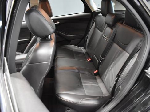 Used 2013 Ford Focus Titanium image 31