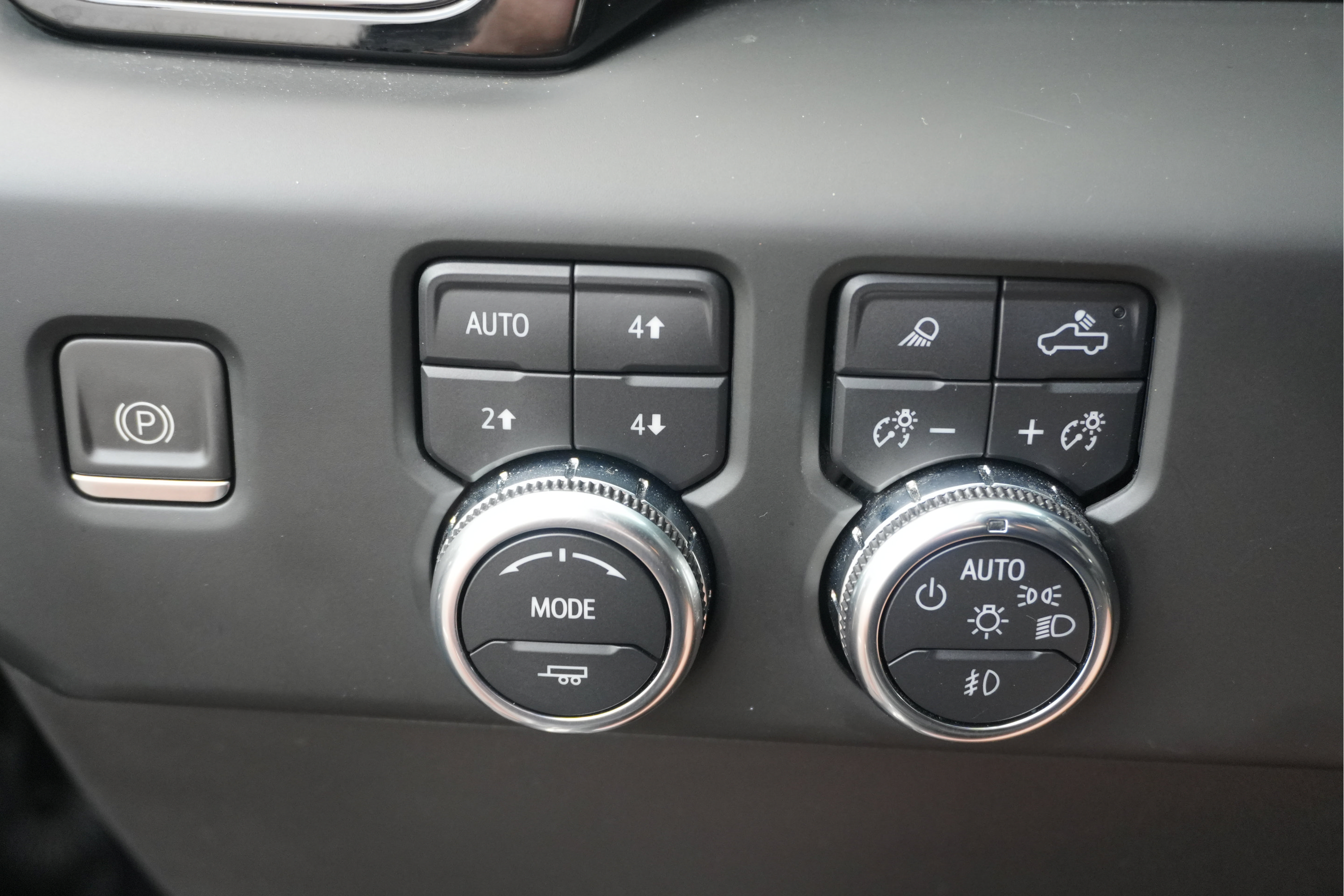 Used 2023 GMC Sierra 1500 AT4 w/ AT4 Premium Package AWD/4WD image 27