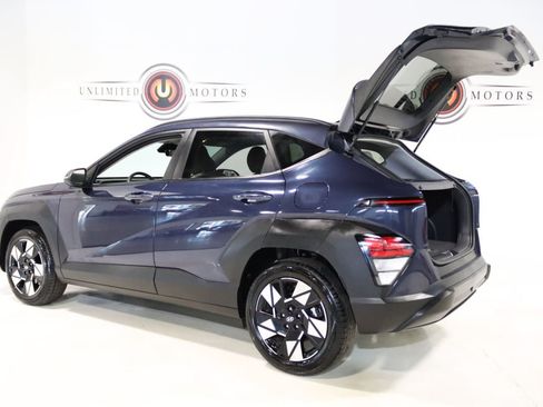 Used 2024 Hyundai Kona SEL FWD image 20
