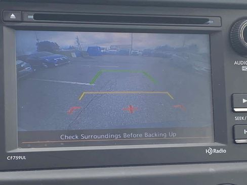 Used 2018 Subaru Forester 2.5i w/ Alloy Wheel Package image 14