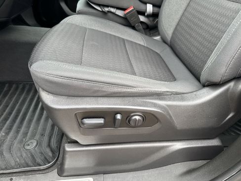 Certified 2022 Chevrolet Silverado 1500 LT w/ Z71 Off-Road Package image 11