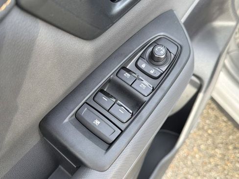 New 2026 Subaru Forester Wilderness image 25