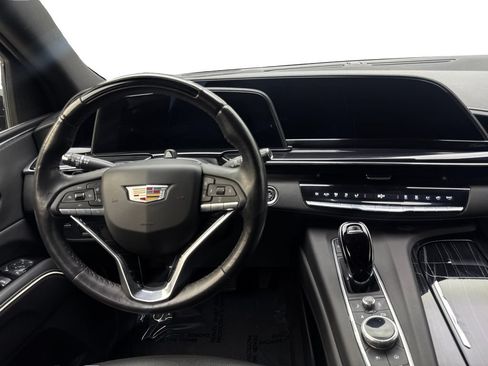 Used 2023 Cadillac Escalade Sport AWD/4WD image 58