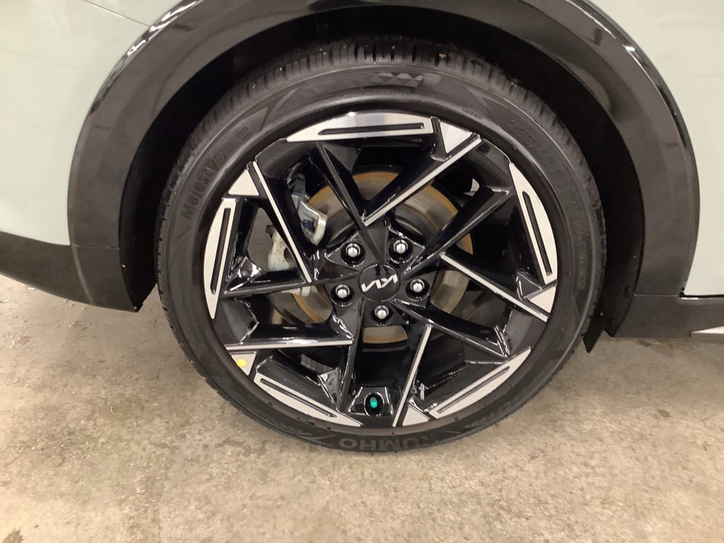 Certified 2025 Kia K4 GT-Line w/ GT-Line Sunroof Package FWD image 24