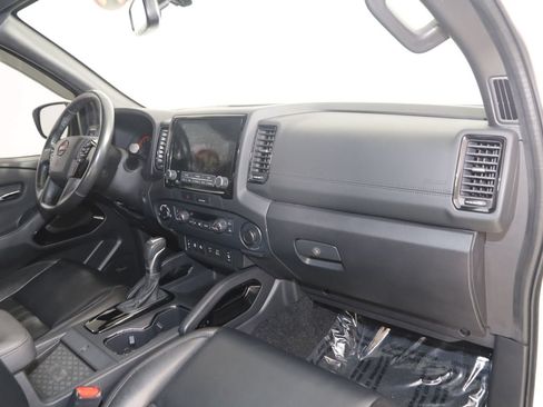 Used 2022 Nissan Frontier PRO-4X w/ Pro-4X Premium Package AWD/4WD image 42