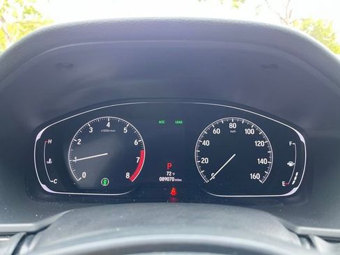 Used 2020 Honda Accord Sport image 9
