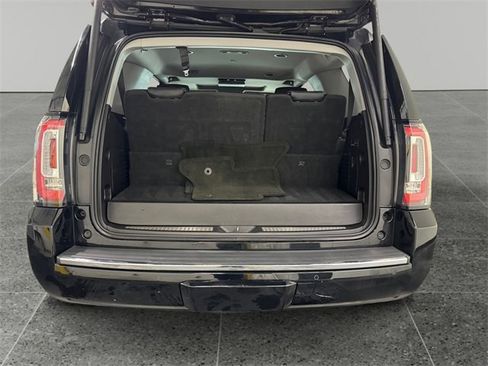 Used 2018 GMC Yukon Denali w/ Open Road Package image 13