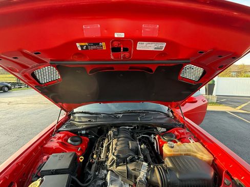 Used 2020 Dodge Challenger R/T Scat Pack image 34