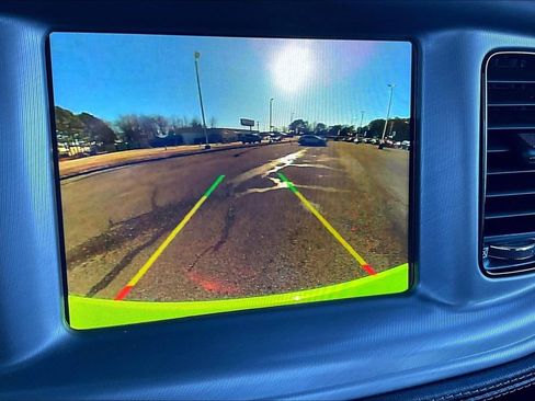 Used 2023 Dodge Charger R/T w/ Plus Group image 21