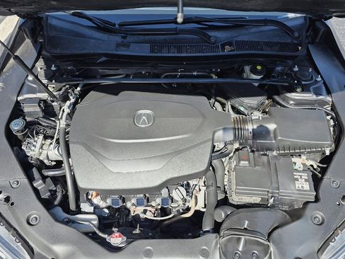 Used 2016 Acura TLX V6 w/ Technology Package image 10