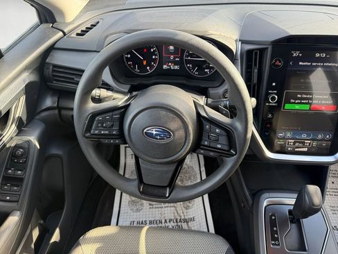 Certified 2024 Subaru Crosstrek 2.0i Premium image 13