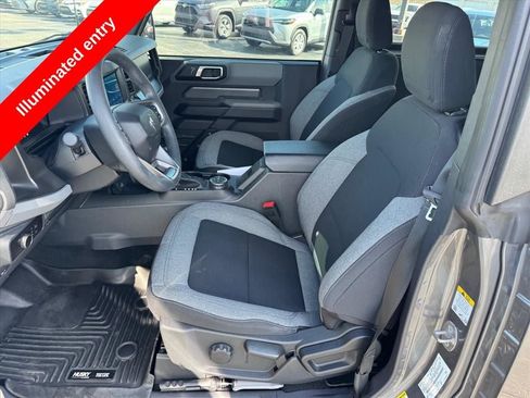 Used 2023 Ford Bronco 2-Door image 13