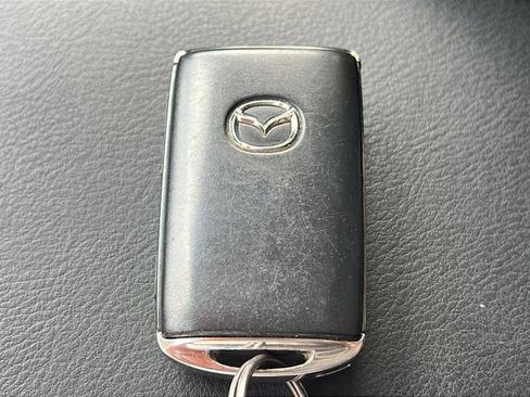 Used 2023 MAZDA CX-5 AWD 2.5 S w/ Select Package image 23