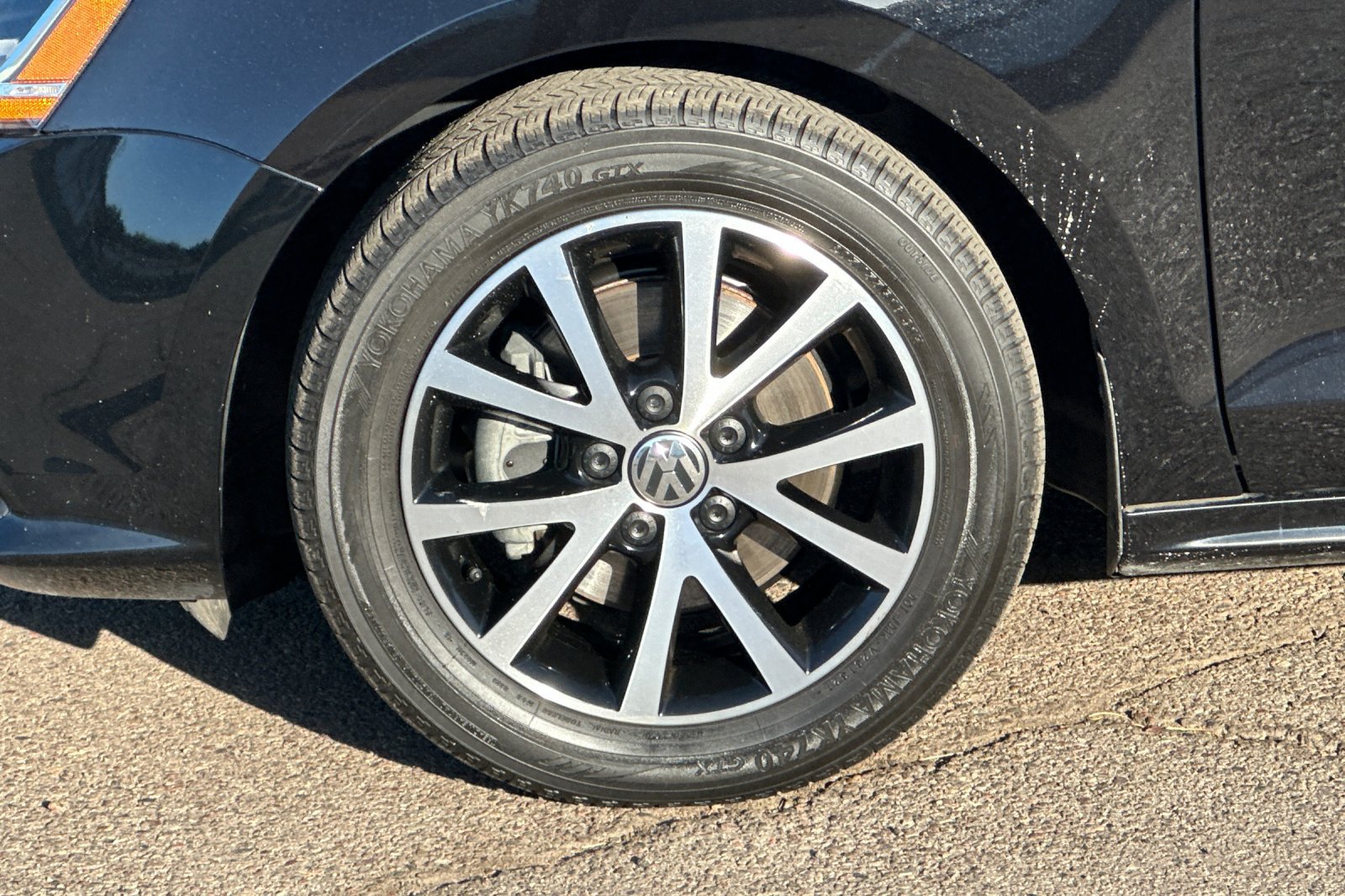 Used 2017 Volkswagen Jetta SE FWD image 23