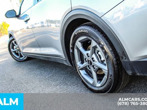 Used 2025 Kia K4 LXS image 15