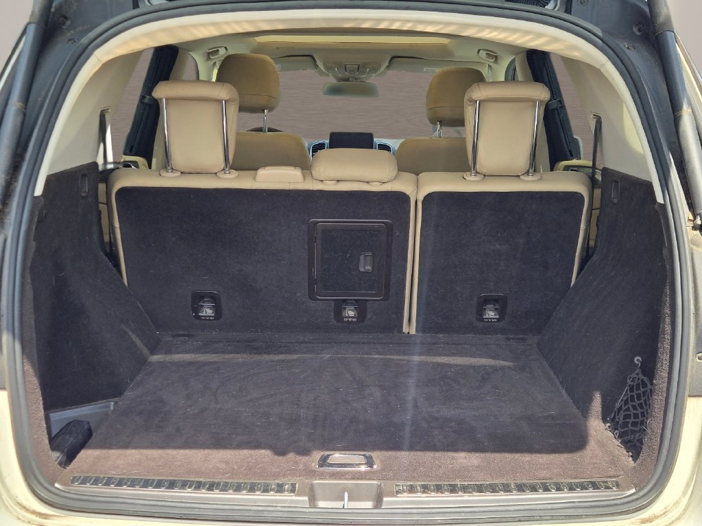 Used 2019 Mercedes-Benz GLE 400 4MATIC image 12