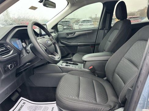 New 2026 Ford Escape Active image 9