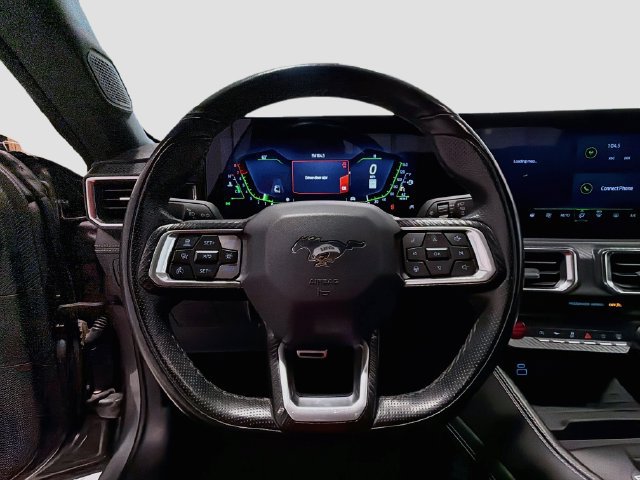 Used 2024 Ford Mustang Premium RWD image 12