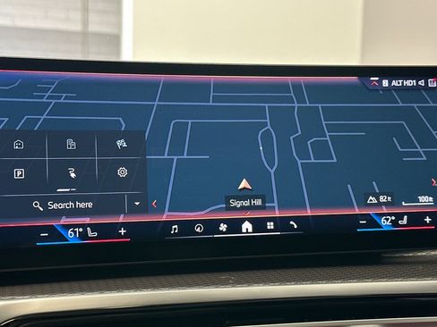 Certified 2024 BMW i4 eDrive40 w/ M Sport Package RWD image 18