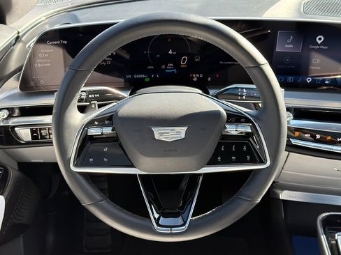 Used 2024 Cadillac Lyriq Sport RWD image 13