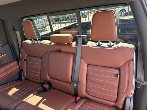 New 2026 GMC Sierra 1500 Denali Ultimate AWD/4WD image 17