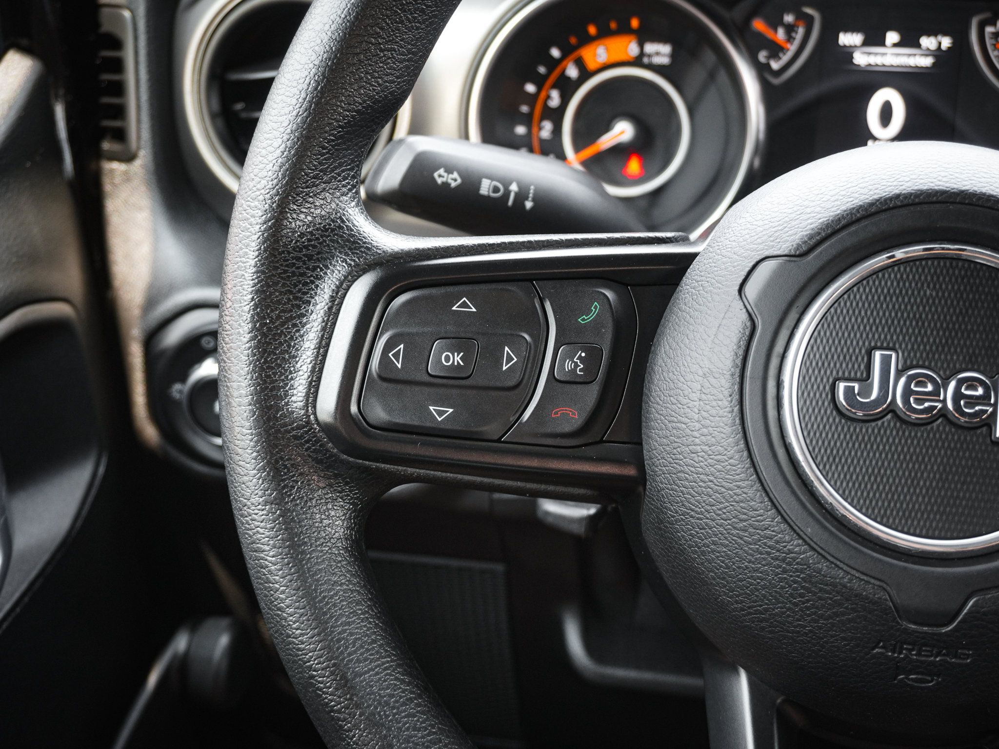 Used 2021 Jeep Wrangler Unlimited Sport AWD/4WD image 20
