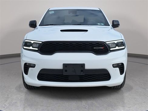 Used 2022 Dodge Durango R/T image 3